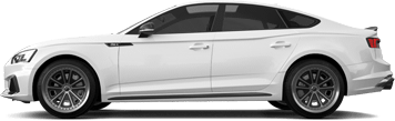Audi RS5 Sportback 2018-2020
